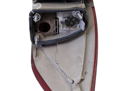 Left taillight FORD MONDEO IV Turnier (BA7) 1.8 TDCi | BP29633073C34 