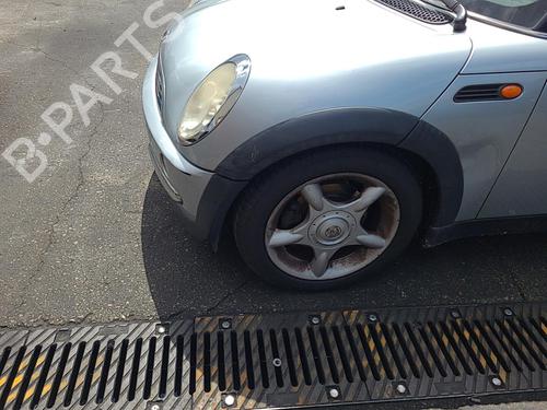 Starter MINI MINI (R50, R53) Cooper | BP25089777M8 - Image 5