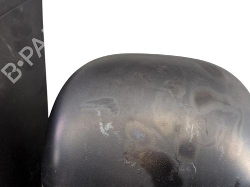 Used Left mirror FIAT PANDA (312_, 319_) 1.2 (312PXA1A) (69 hp) 29560687