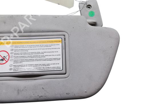 Right sun visor PEUGEOT 308 I (4A_, 4C_) 1.6 HDi | BP26887076I2 