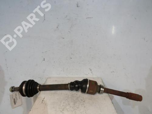 Used Right front driveshaft Right front driveshaft CITROËN XANTIA (X2) 2.0 i (121 hp) 10609358 10609358
