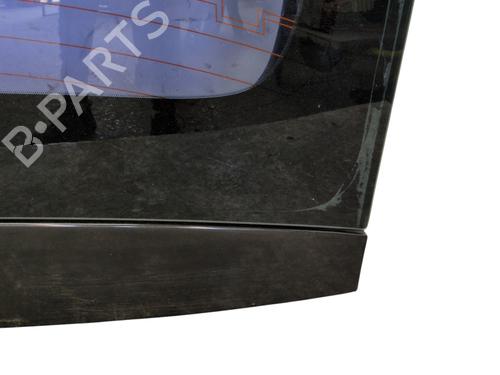 Tailgate MAZDA 6 Hatchback (GH) 2.0 MZR-CD (GH14) | BP27819030C6 - Image 8