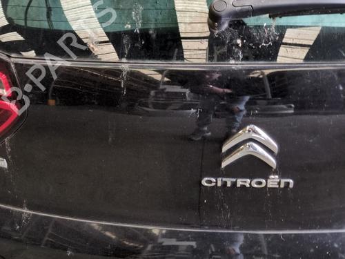 Tailgate CITROËN C4 Picasso I MPV (UD_) 1.6 HDi 110 | BP29476274C6 