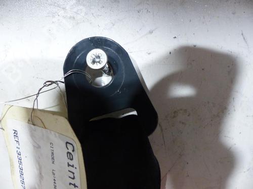 Used Front right seatbelt Front right seatbelt CITROËN C3 I (FC_, FN_) 1.4 i (73 hp) 25107944 25107944