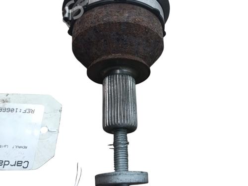 Left rear driveshaft RENAULT TWINGO III (BCM_, BCA_) 1.0 SCe 70 (BCMB) | BP26594926M40 - Image 3
