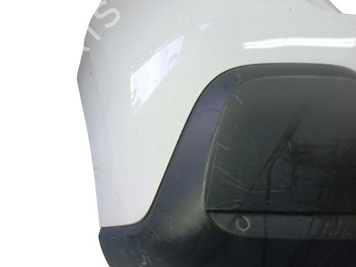 Used Rear bumper CITROËN C3 III (SX) 1.6 BlueHDi 75 (75 hp) 31802076