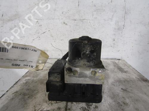 ABS Bremseaggregat SEAT LEON (1M1) 1.9 TDI | BP25095165M43 