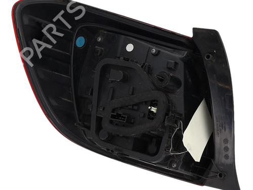 Right taillight DACIA SANDERO II TCe 90 (B8M1, B8MA, B8AC) | BP40001942C35 - Image 4