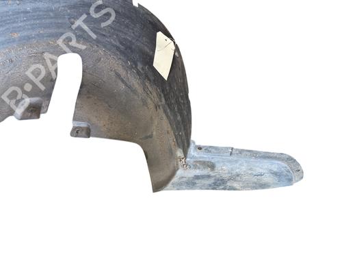 Wheel arch PEUGEOT 3008 I MPV (0U_) 1.6 HDi | BP25061320C56 