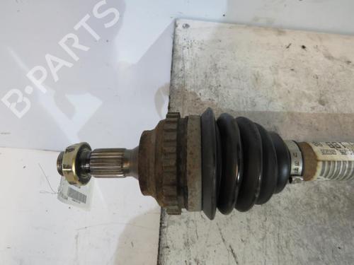 Left front driveshaft CITROËN XSARA (N1) 1.4 i | BP25070901M38 
