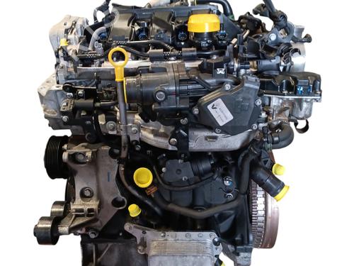 Engine RENAULT SCÉNIC III (JZ0/1_) 1.6 dCi (JZ00, JZ12) | BP33989799M1  - Image 7