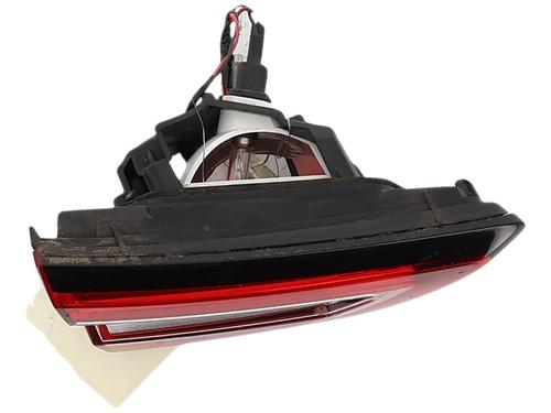 Left tailgate light RENAULT CLIO IV (BH_) 0.9 TCe 90 (BHNF, BHMA, BHMH, BHJK, BHJR) | BP34627204C79 - Image 4