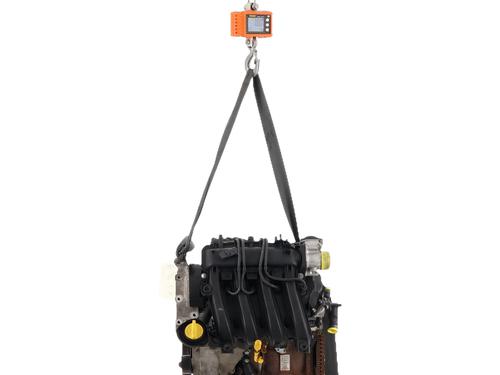 Engine RENAULT CLIO III (BR0/1, CR0/1) 1.2 16V (BR02, BR0J, BR11, CR02, CR0J, CR11) | BP38091956M1 - Image 4