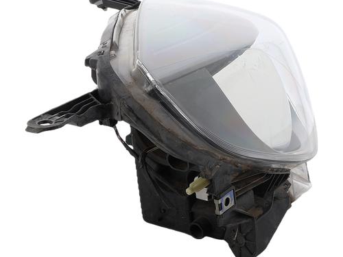 Right headlight RENAULT TWINGO II (CN0_) 1.5 dCi 90 | BP37683333C29 - Image 4