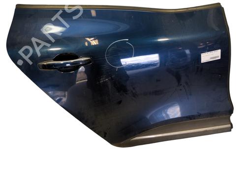Right rear door RENAULT SCÉNIC IV (J9_) 1.6 dCi 130 | BP29508334C5 