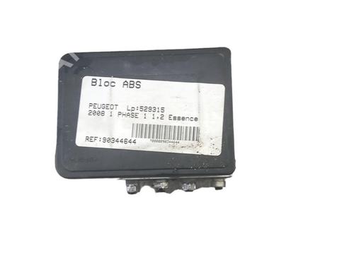 ABS pump PEUGEOT 2008 I (CU_) 1.2 THP 110 / PureTech 110 | BP25099245M43 - Image 3