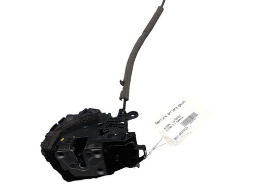 Rear left lock NISSAN MICRA V (K14) 1.0 IG-T | BP25054021C100 