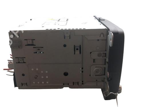 Radio VW GOLF VI (5K1)  | BP25072787E6 