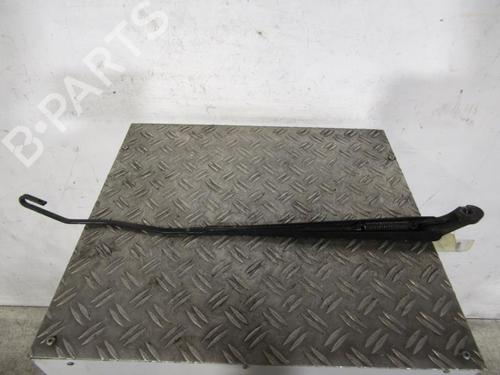Used Front windshield wiper arm Front windshield wiper arm CITROËN XSARA PICASSO (N68) 1.6 HDi (109 hp) 25113129 25113129