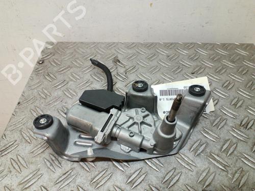 Used Rear wiper motor Rear wiper motor TOYOTA AURIS Estate (_E18_) 1.8 Hybrid (ZWE186_, ZWE186R, ZWE186H) (136 hp) 25078383 25078383