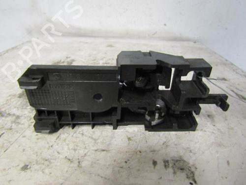 Used Front left interior door handle TOYOTA COROLLA (_E12_) [2001-2008]  25094279