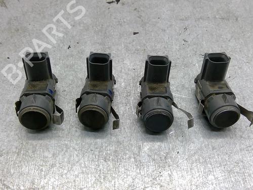 Electronic module NISSAN NOTE (E11, NE11) 1.5 dCi | BP25104693M83 - Image 3