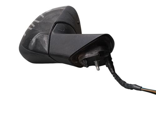 Left mirror RENAULT SCÉNIC III (JZ0/1_) 1.9 dCi (JZ0J, JZ1J, JZ1K, JZ1S) | BP28319133C26 