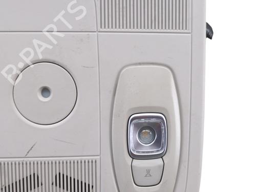 Innenleuchte für RENAULT TALISMAN (LP_) 1.6 TCe 150 (150 hp) 33028857