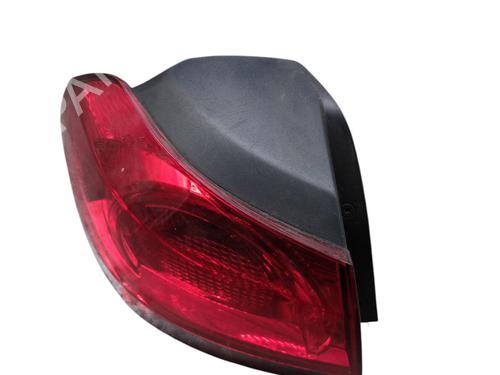 Left taillight VW GOLF VI (5K1) 1.6 TDI | BP27697234C34 
