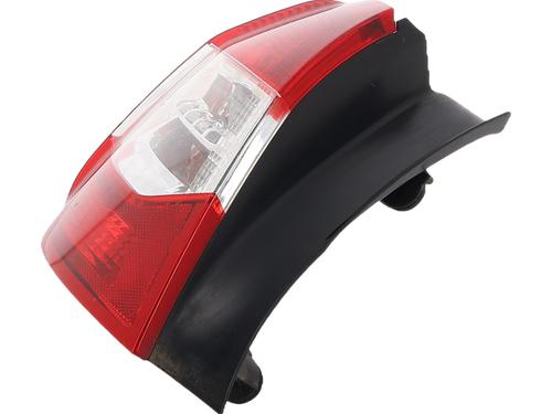 Left taillight CITROËN C4 II (NC_) 1.6 HDi 110 | BP39487194C34 - Image 5