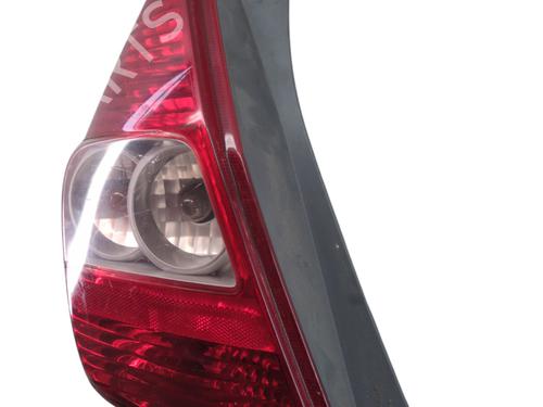 Left taillight HONDA JAZZ II (GD_, GE3, GE2) 1.3 iDSi (GD1) | BP30177079C34 