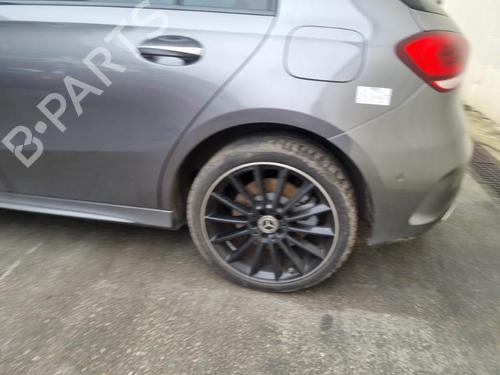 Climate control MERCEDES-BENZ A-CLASS (W177) A 250 e (177.086) | BP25101593I5 - Image 12