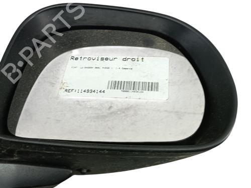 Right mirror FIAT 500L (351_, 352_) 1.4 (199LYB1B) | BP30148853C27 