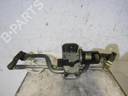Used Front wiper motor Front wiper motor FIAT SCUDO Van (270_, 272_) 2.0 D Multijet (128 hp) 25106489 25106489