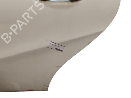 Left rear door MERCEDES-BENZ B-CLASS Sports Tourer (W246, W242) B 180 CDI (246.200) | BP29482118C4 