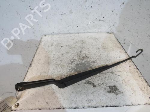 Used Front windshield wiper arm SEAT LEON (1M1) 1.4 16V (75 hp) 25067268