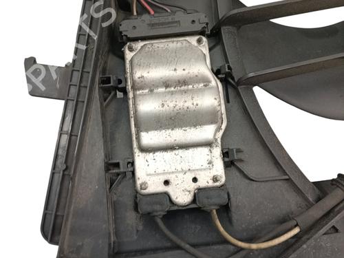 Radiator fan MERCEDES-BENZ C-CLASS (W204)  | BP25102264M35 