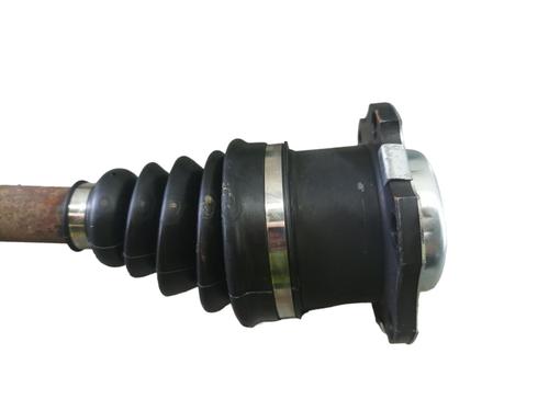 Left front driveshaft VW GOLF IV (1J1) 1.6 | BP25102813M38 