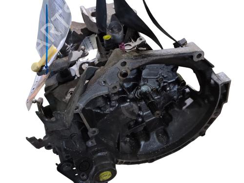 Used Gearbox CITROËN C2 (JM_) 1.4 (73 hp) 29240420