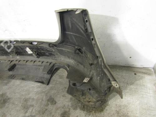 Rear bumper SEAT ALTEA (5P1) 2.0 TDI 16V | BP25113559C8 