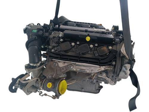 Engine RENAULT TWINGO III (BCM_, BCA_) 0.9 TCe 95 | BP36691035M1 - Image 4
