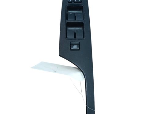 Used Left front window switch Left front window switch MAZDA 6 Hatchback (GH) 2.0 MZR-CD (GH14) (140 hp) 27683435 27683435