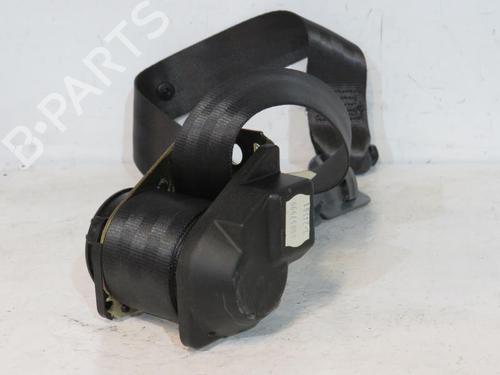 Used Rear right belt tensioner PEUGEOT 406 (8B) 2.0 HDI 110 (109 hp) 25112598