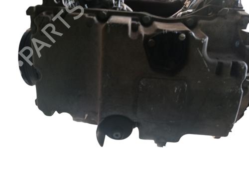 Used Engine Engine OPEL ASTRA J Saloon [2012-2026] 36205851 36205851
