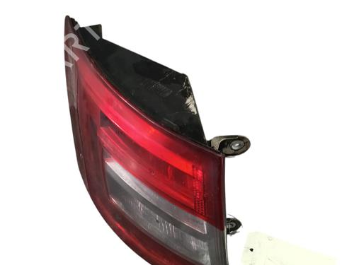 Left taillight SKODA OCTAVIA III Combi (5E5, 5E6) 2.0 TDI | BP30107779C34