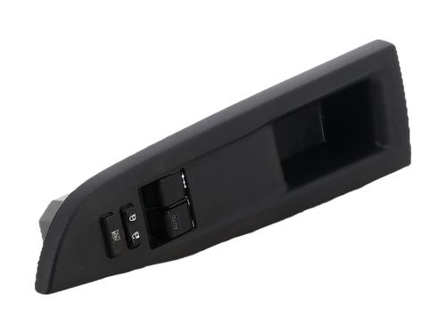Left front window switch TOYOTA VERSO S (_P12_) 1.4 D4-D (NLP121_, NLP121R) | BP37588250I27 - Image 2