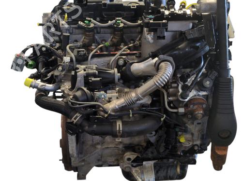 Engine PEUGEOT 208 I (CA_, CC_) 1.6 HDi | BP29979099M1