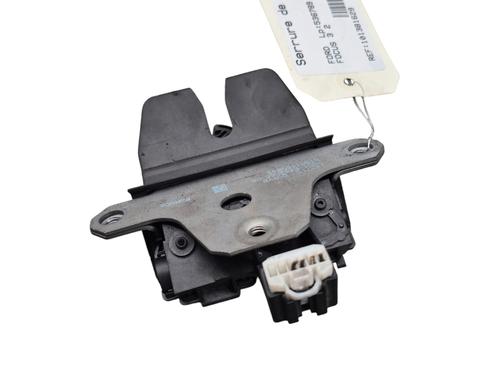 Tailgate lock FORD FOCUS III 2.0 TDCi | BP25071559C101 