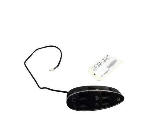 Used Left front window switch MERCEDES-BENZ CLS (C219) CLS 320 CDI (211 hp) 25061208