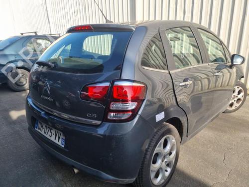 Gearbox CITROËN C3 II (SC_) 1.2 VTi 82 | BP25072991M3  - Image 19